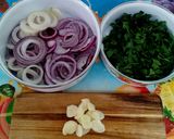 Paradicsomos savanyúság tartósítószer nélkül 🍅 recept fázis 2 fotója
