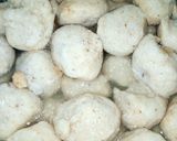 A picture of step 7 of Dahi Baray.