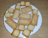 Foto del paso 5 de la receta: Canapés varios