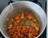 Foto del paso 2 de la receta: Pasta con carne molida 🇻🇪