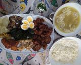 Foto del paso 8 de la receta: El Ramen de mi casa es particular