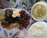 Foto del paso 8 de la receta: El Ramen de mi casa es particular