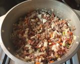 Foto del paso 1 de la receta: Empanadas de carne