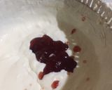 Foto langkah ke 8 dari resep Roti Wisman Krim Strawberry Keju.