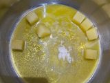 Perfectly popped sweet Popcorn