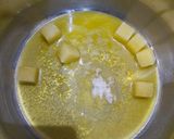 A picture of step 1 of Perfectly popped sweet Popcorn.