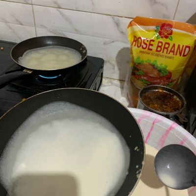 Langkah 2