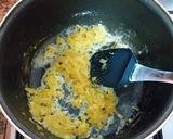 Foto del paso 3 de la receta: Churrasco de pollo al curry madrás con salsa a las dos pimientas