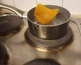A picture of step 1 of My Quick and tasty Breakfast.