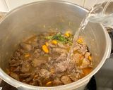 Foto del paso 6 de la receta: Ragout de ternera