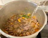 Foto del paso 6 de la receta: Ragout de ternera