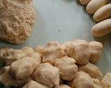 Foto langkah ke 2 dari resep Kue moneter.