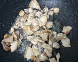 รูปขั้นตอนการทำที่ 1 ของ ผัดฟักทองสามชั้น