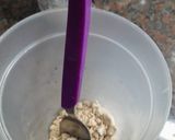 Foto del paso 2 de la receta: Calzón GRACE