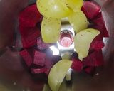આમળાં બીટ જ્યુસ (Amla Beetroot Juice Recipe In Gujarati) રેસીપી સ્ટેપ1ફોટો