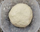 Foto del paso 6 de la receta: 🥖🧀 Pan tres quesos para sándwich 🥖 Estilo Subway 🧀🥖 Técnica tang zhong 🎎 Esponjosidad asombrosa 💥