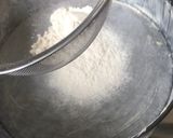 Fehércsokis-mascarponés epertorta recept fázis 5 fotója