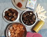 ઇમલી ખજુર કેન્ડી (Tamarind Dates Candy Recipe In Gujarati) રેસીપી સ્ટેપ1ફોટો