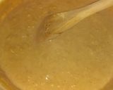 Foto del paso 4 de la receta: Avena con café y cajeta