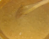 Foto del paso 4 de la receta: Avena con café y cajeta