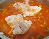 Foto del paso 4 de la receta: Contramuslos de pollo a la sidra