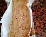 Φωτογραφία βήματος 5 της συνταγής Fruits cake