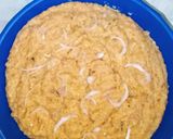 Foto del paso 2 de la receta: Harina de 🌽 Maíz con Sal
