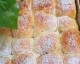 Foto langkah ke 5 dari resep Japanese Soft Fluffy Milk Bread.