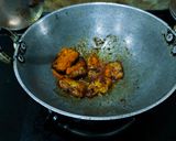 A picture of step 6 of Arbi Tuk.
