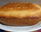 Foto del paso 2 de la receta: Pan de cajita (mejorado)