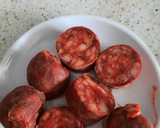 Foto del paso 2 de la receta: Michirones murcianos