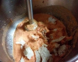 Foto del paso 2 de la receta: Porra antequerana | plato originario de Antequera |provincia de Málaga