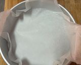Foto del paso 4 de la receta: Tarta de queso con brevas
