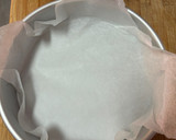 Foto del paso 4 de la receta: Tarta de queso con brevas