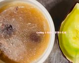 滴雞精、涼拌雞絲「一雞二用，營養湯品與開胃涼菜」的食譜步驟5照片