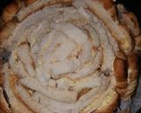 Foto del paso 3 de la receta Rollo de canela de pan de molde