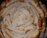 Foto del paso 3 de la receta: Rollo de canela de pan de molde