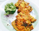 મગ દાળ મિક્સ વેજીટેબલ હાંડવો (handvo recipe in gujarati) રેસીપી સ્ટેપ5ફોટો