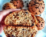 Foto del paso 3 de la receta: 🌱DOOWAPS SALUDABLES🌱