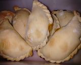 Foto del paso 6 de la receta: Empanadas de mariscos