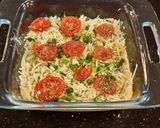 A picture of step 9 of Cauliflower Gratin.