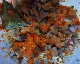 Foto langkah ke 5 dari resep Sambal Goreng Ati Ampela (week47).