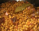 Foto del paso 5 de la receta: Lentejas exprés