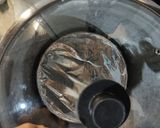 Foto del paso 9 de la receta: Pastel imposible (Chocoflan)