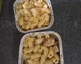 Foto langkah ke 3 dari resep Makaroni in cup.