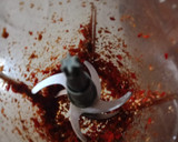 Foto langkah ke 1 dari resep Rujak Juhi.