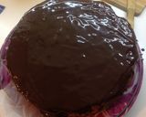 Foto del passaggio 8 della ricetta Torta after eight