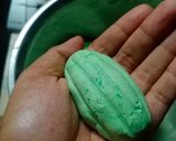 Foto langkah ke 4 dari resep Kue Pepare.