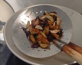 Foto langkah ke 1 dari resep Balado Jengkol Teri.