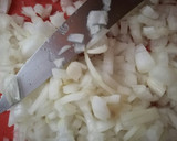 Foto del paso 1 de la receta: Pan de cebolla
